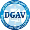 DGAV | Mitglied in der Deutschen Gesellschaft für Allgemein- & Viszeralchirurgie