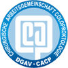 DGAV - CACP | Mitglied in der Chirurgischen Arbeitsgemeinschaft Coloproktologie
