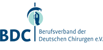 BDC | Mitglied im Bundesverband der Deutschen Chirurgen e.V.